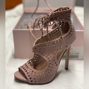 High Heals